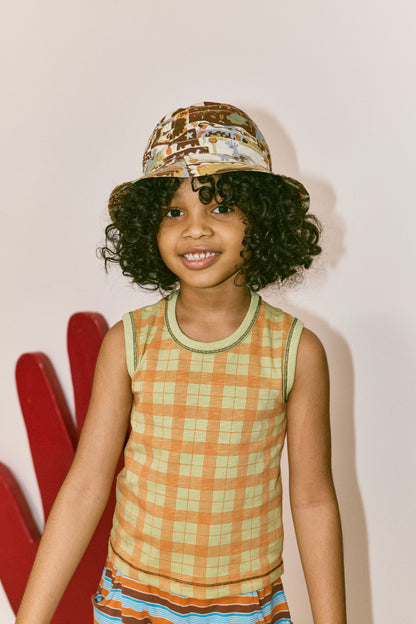 Bucket Hat