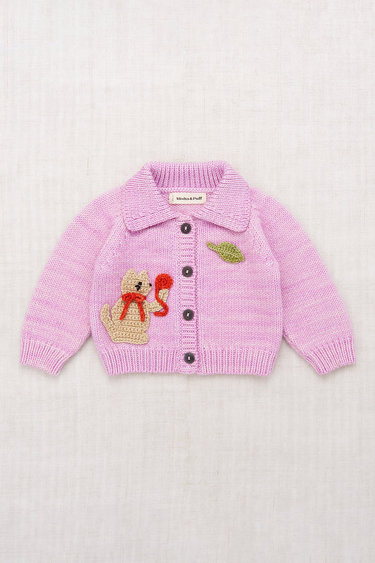 Baby Meadow Motley Cardigan