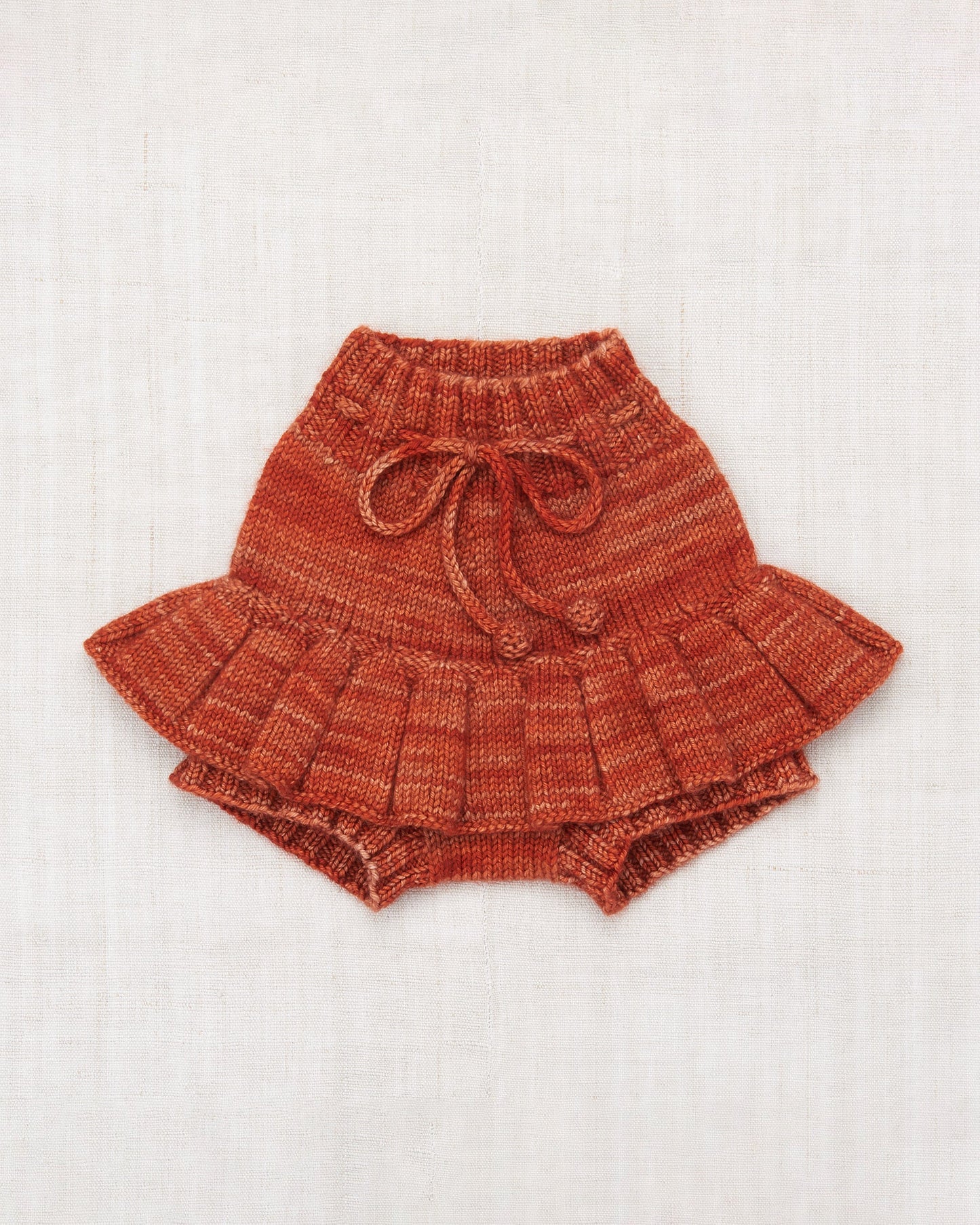 Layette Skating Pond Skirt