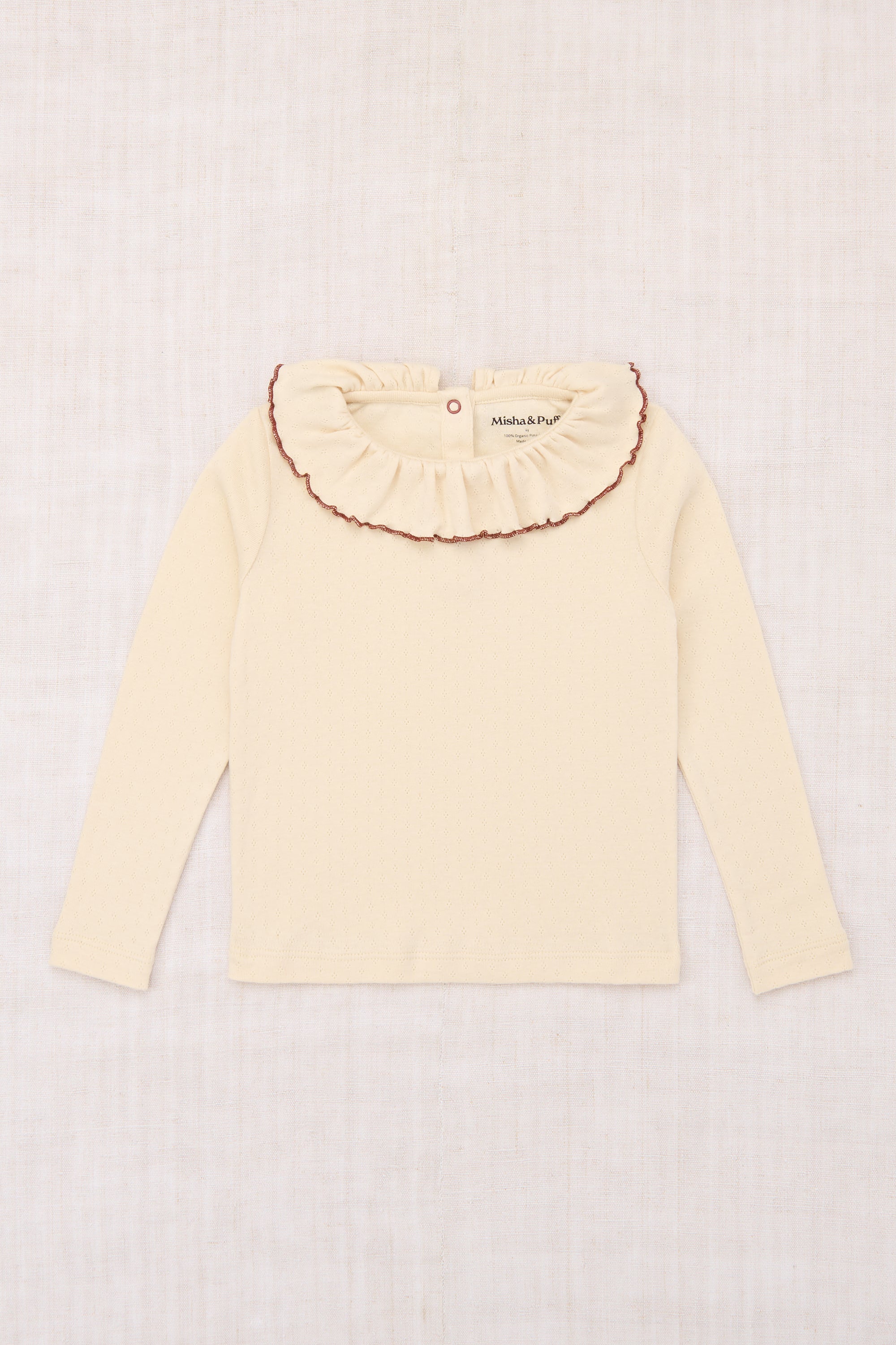 Kids Shirts & Tops for Boys & Girls | Misha & Puff