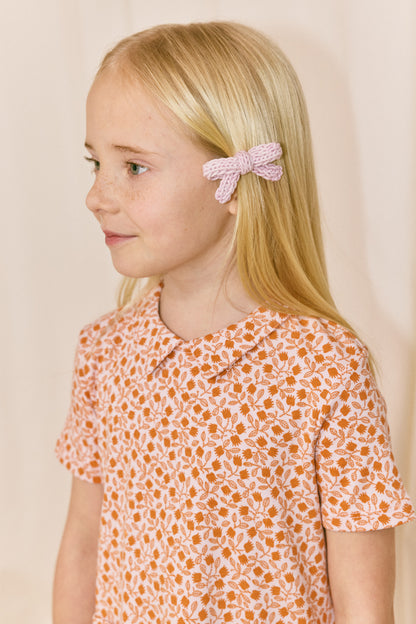 Goldie Bow Set