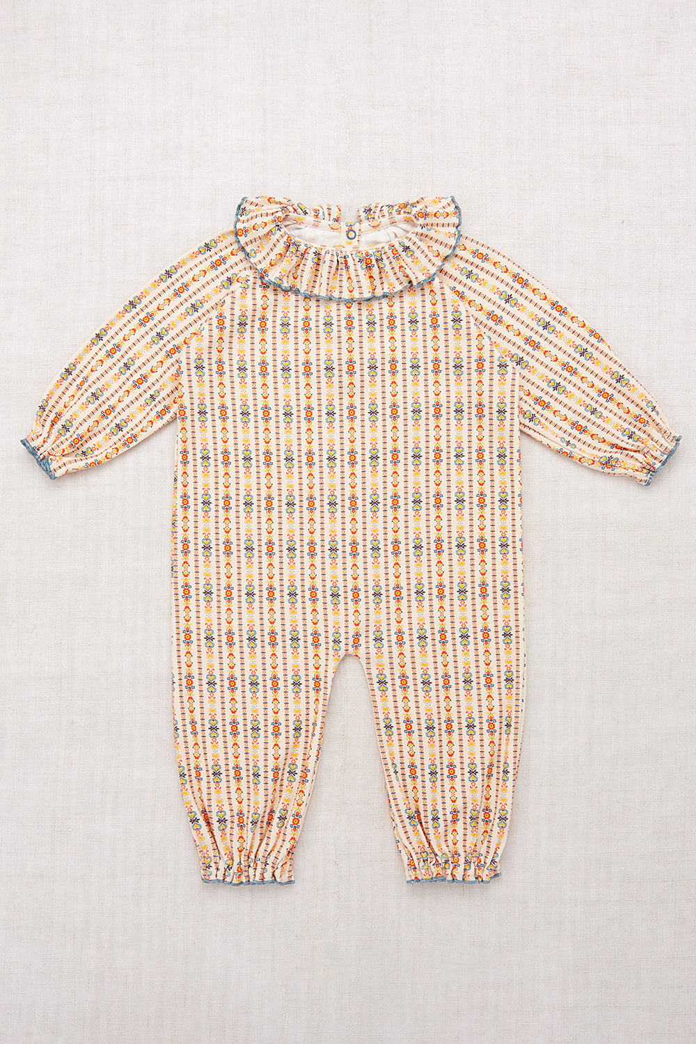 Baby Pierrot Onesie