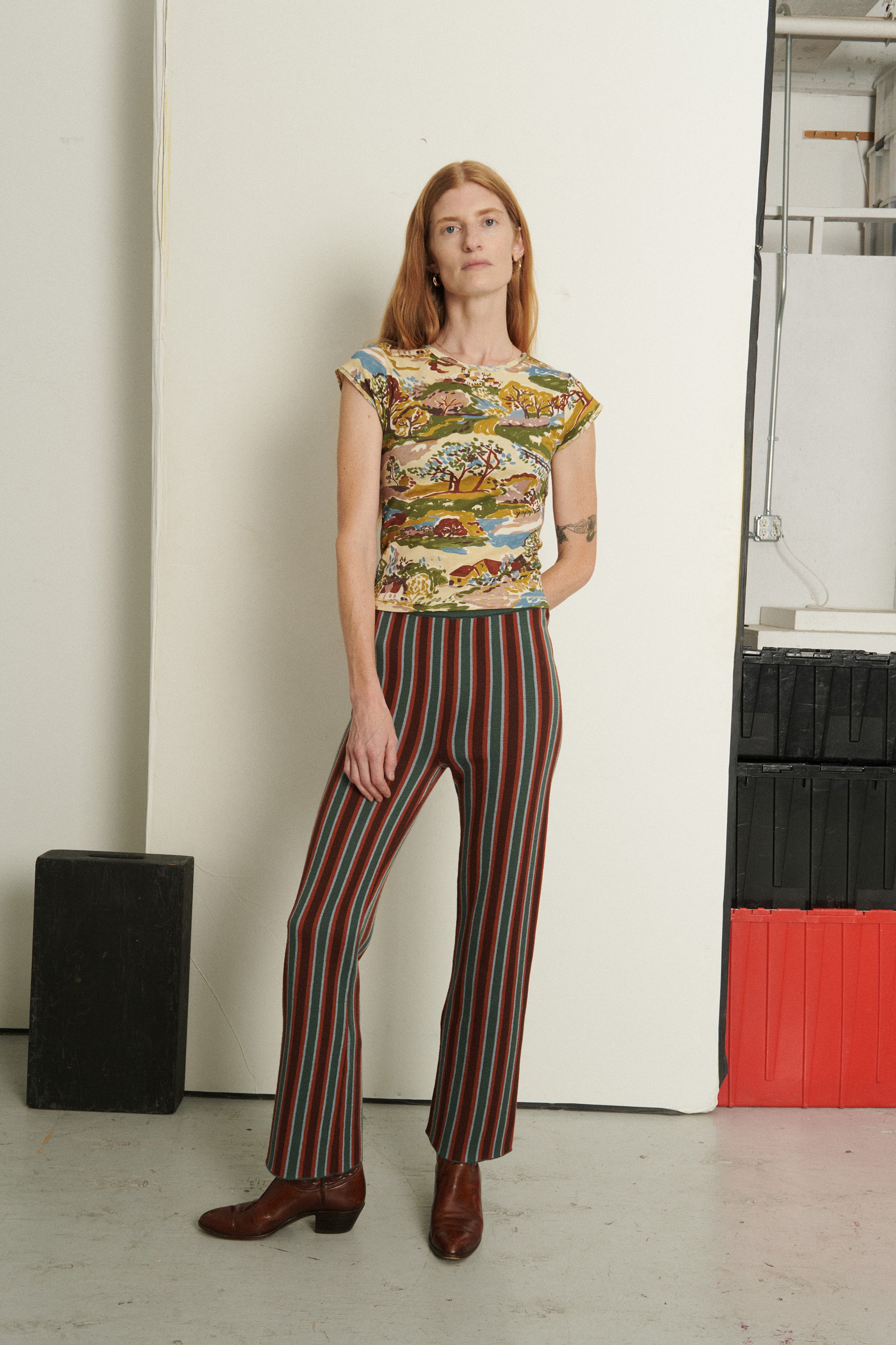 Women's Bottoms | Pants & Skirts | Misha & Puff