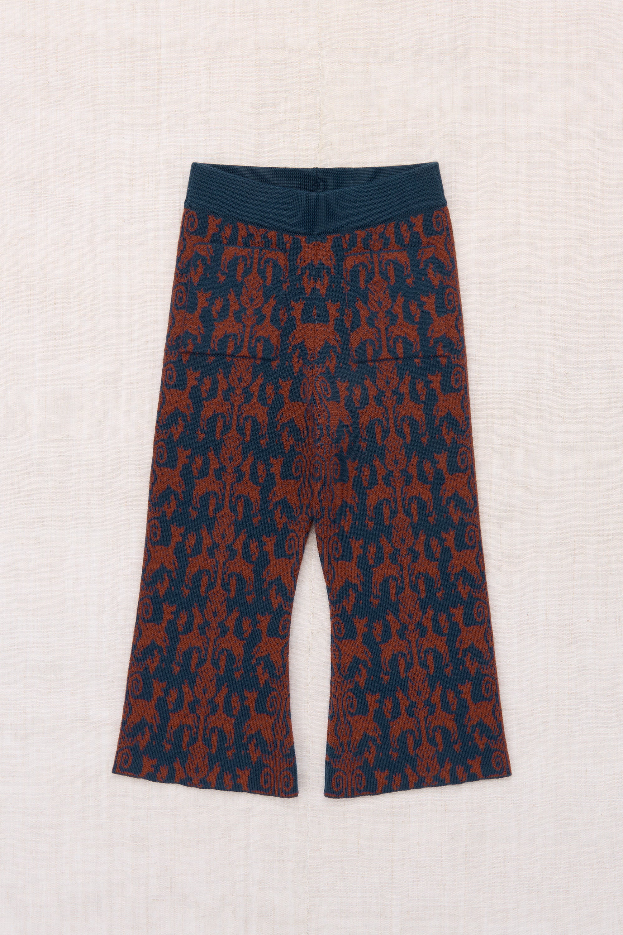 Izzy Pant – Misha & Puff