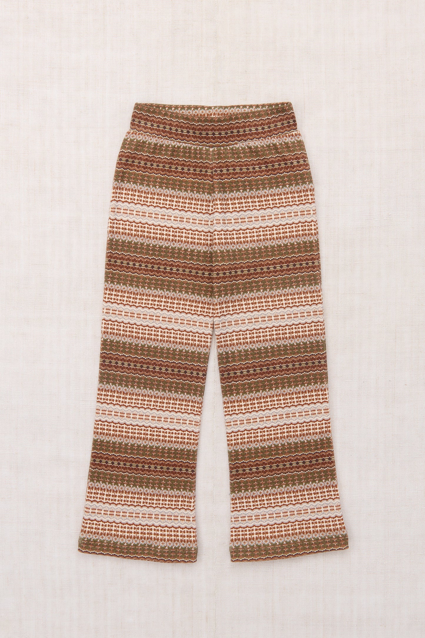 Izzy Pant - Nori Arable