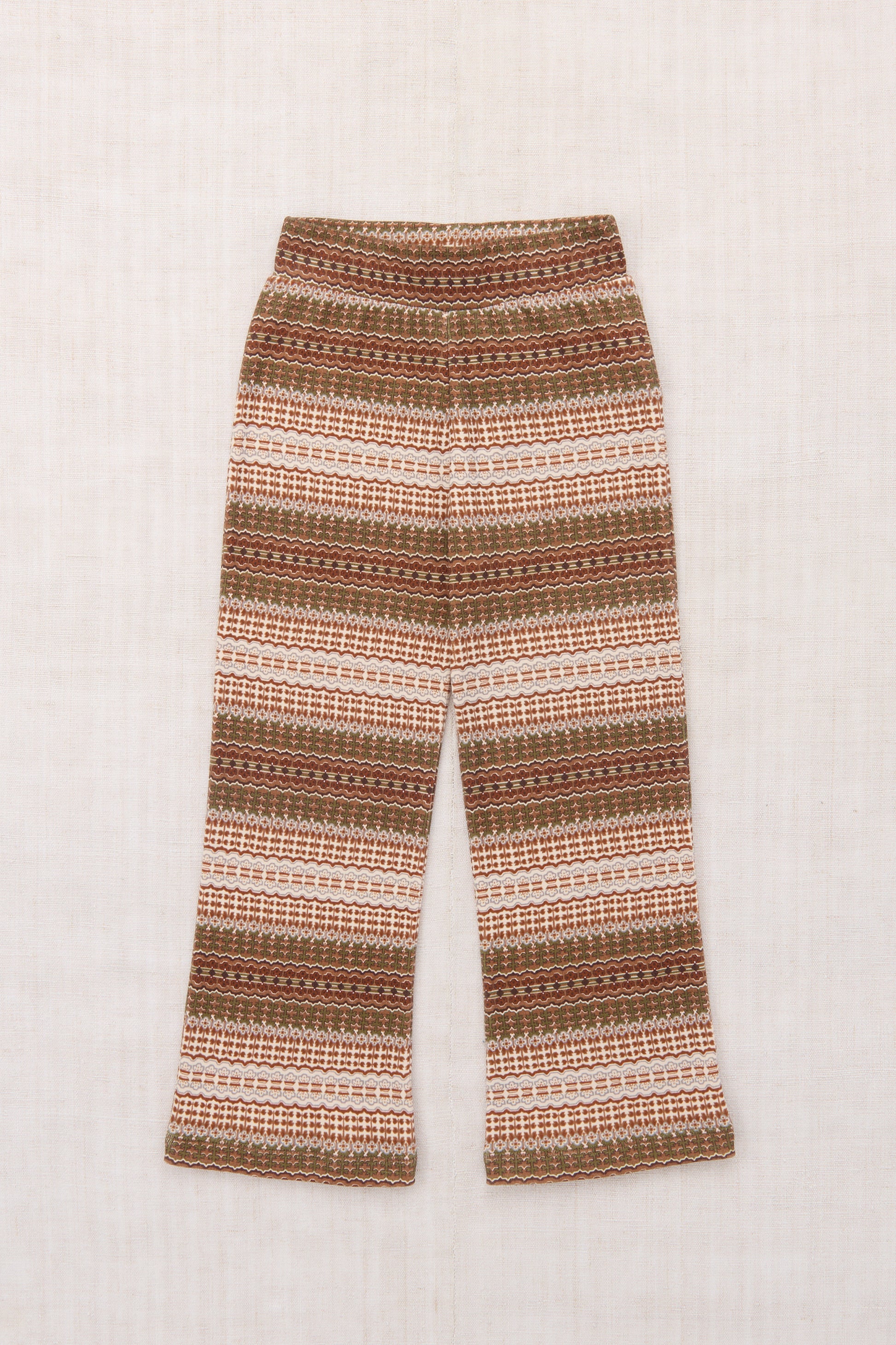 Izzy Pant - Nori Arable