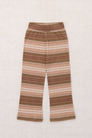 Izzy Pant - Nori Arable