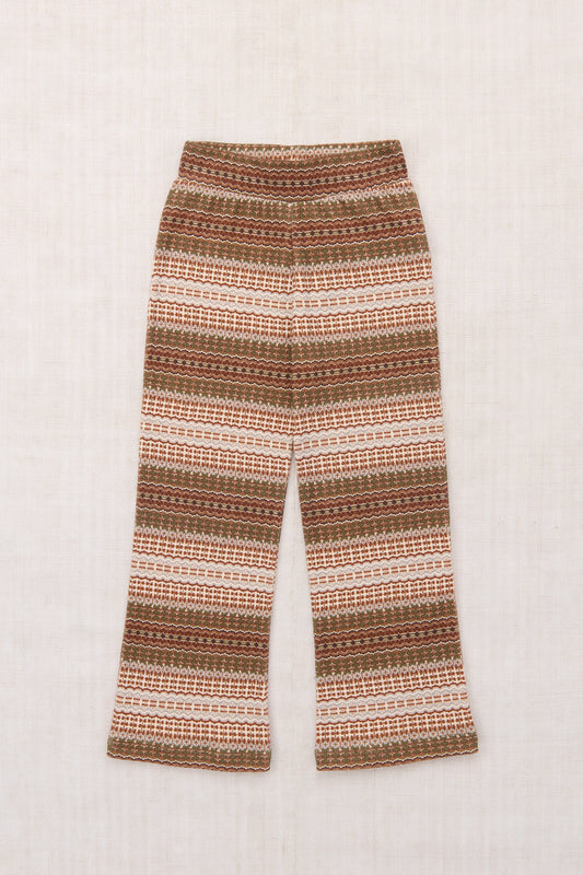 Izzy Pant - Nori Arable