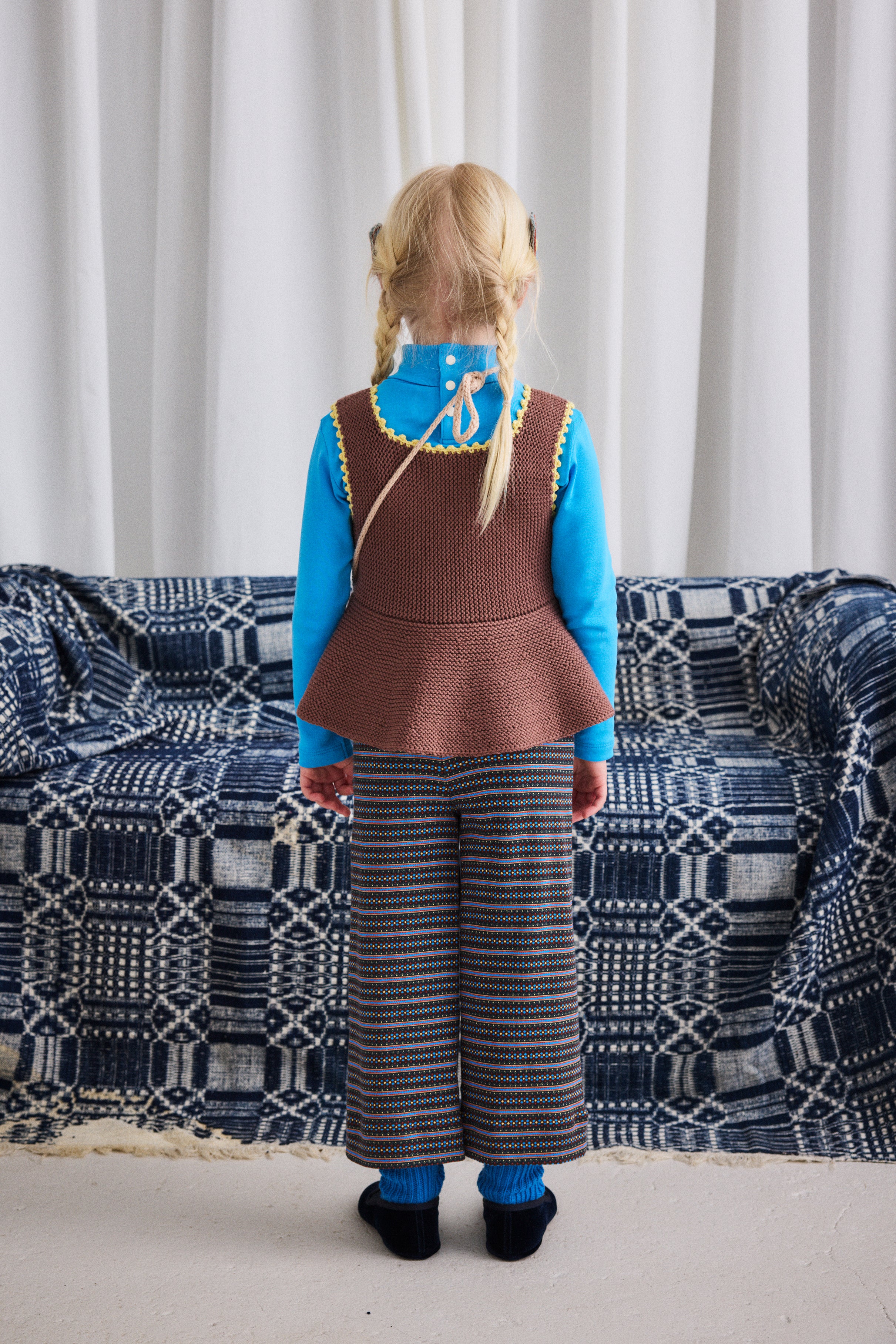 Turtleneck – Misha & Puff