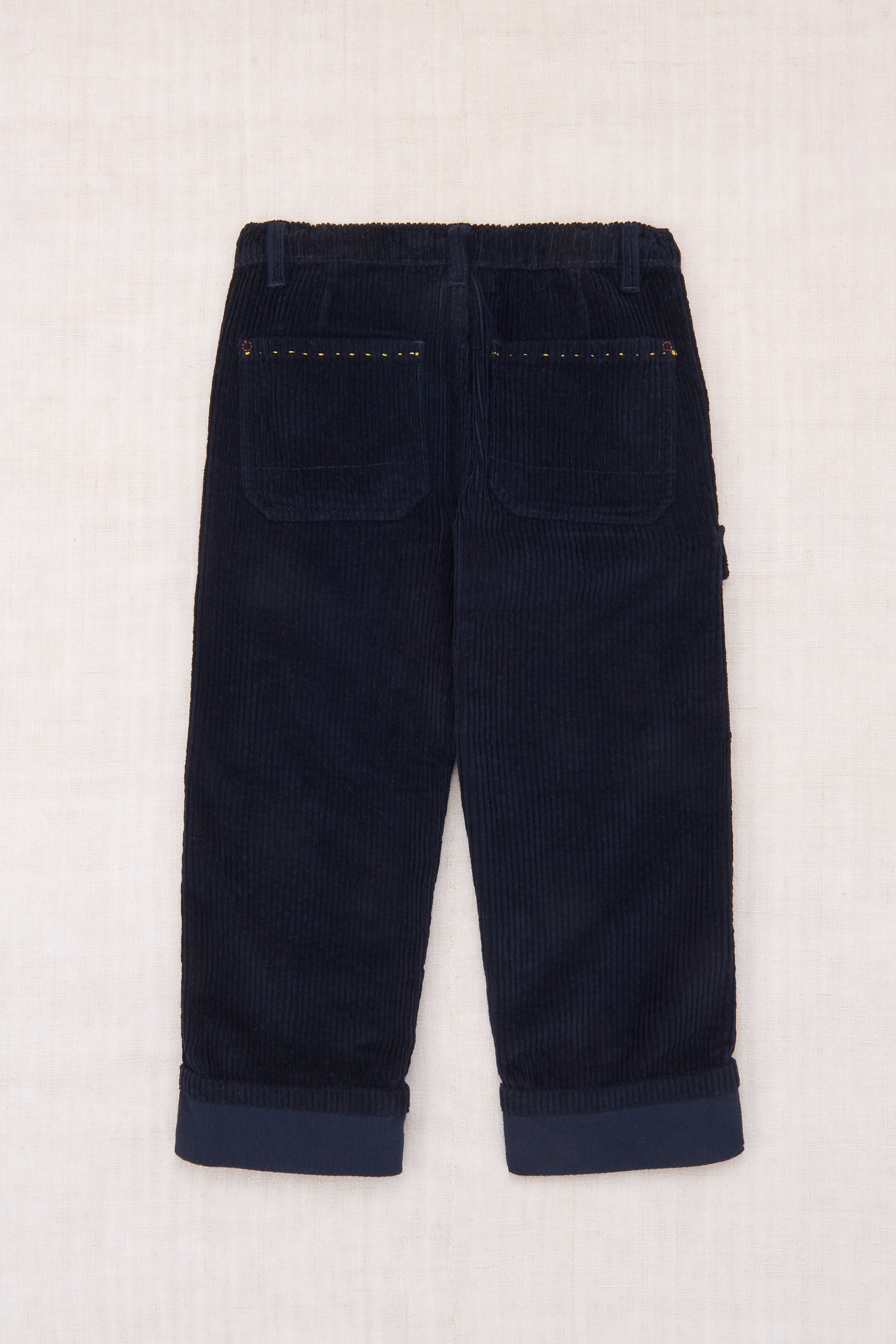 Corduroy Utility Pant – Misha & Puff