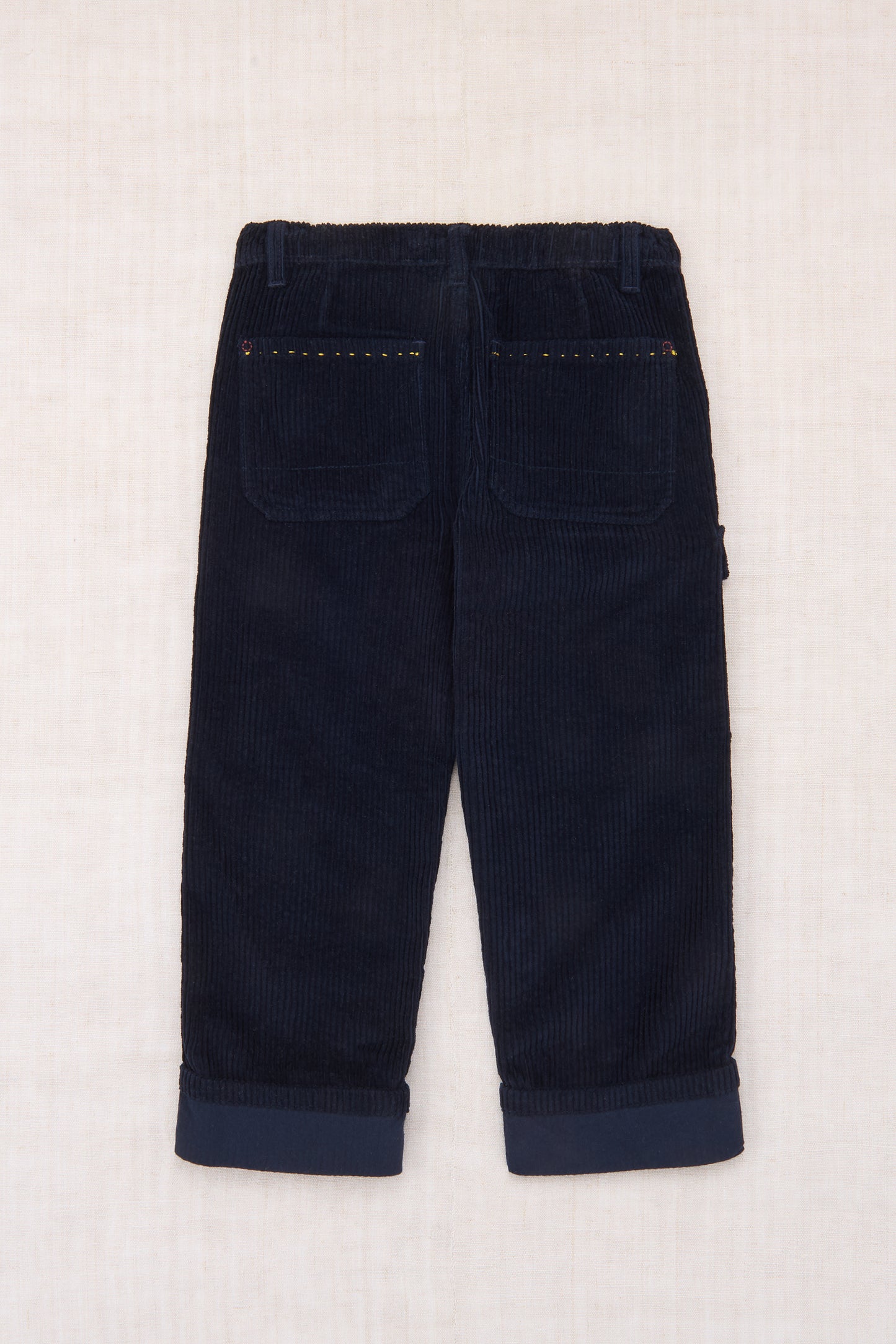 Corduroy Utility Pant