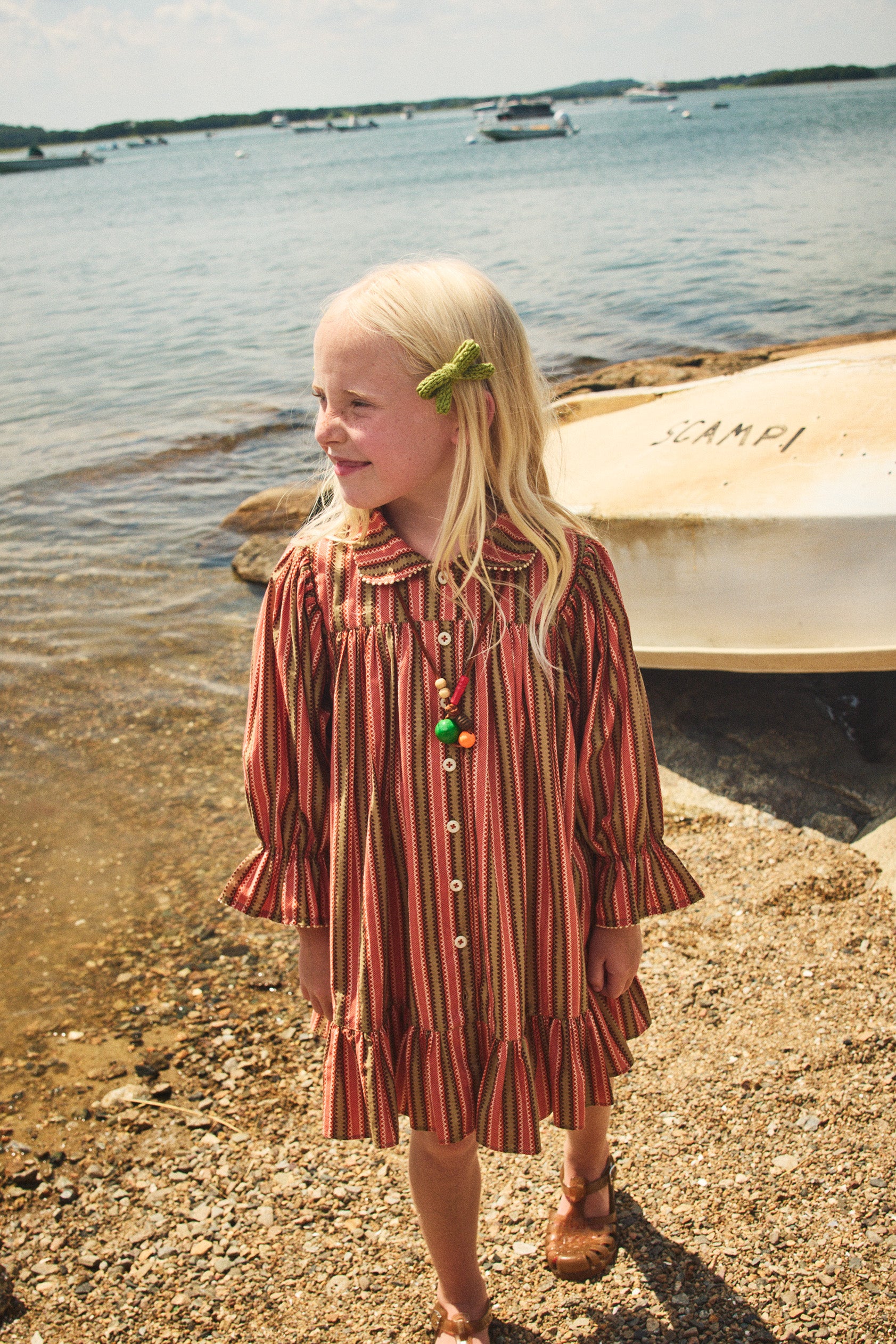 Ingrid Dress – Misha & Puff Ingrid Dress – Misha & Puff