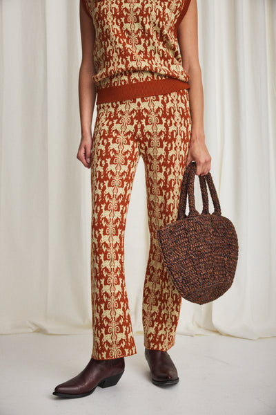 ボトムス Misha&Puff Obscura Trouser 2y n-