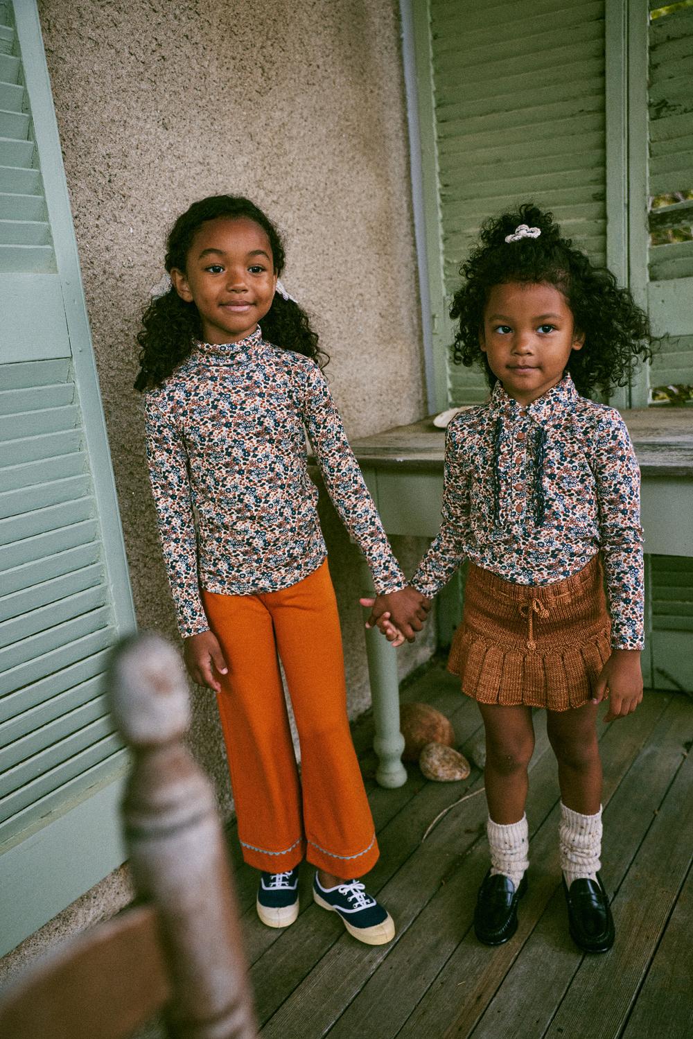 Kids Bottoms | Pants, Shorts & Skirts | Misha & Puff