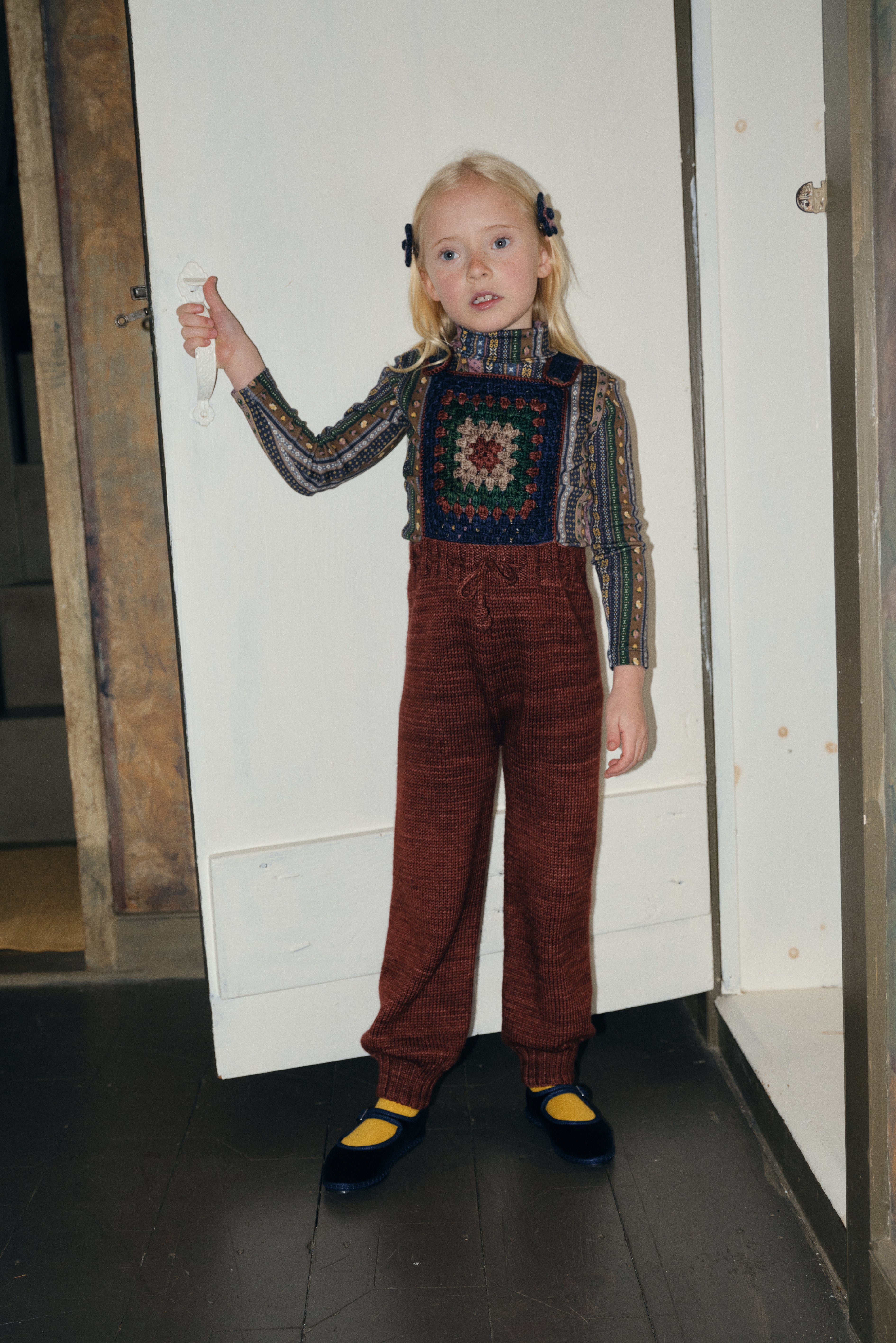 Kids Onesies | One-Pieces For Kids | Misha & Puff