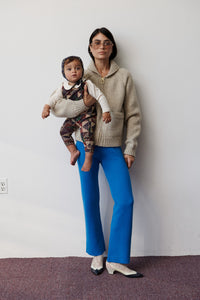 Izzy Pant