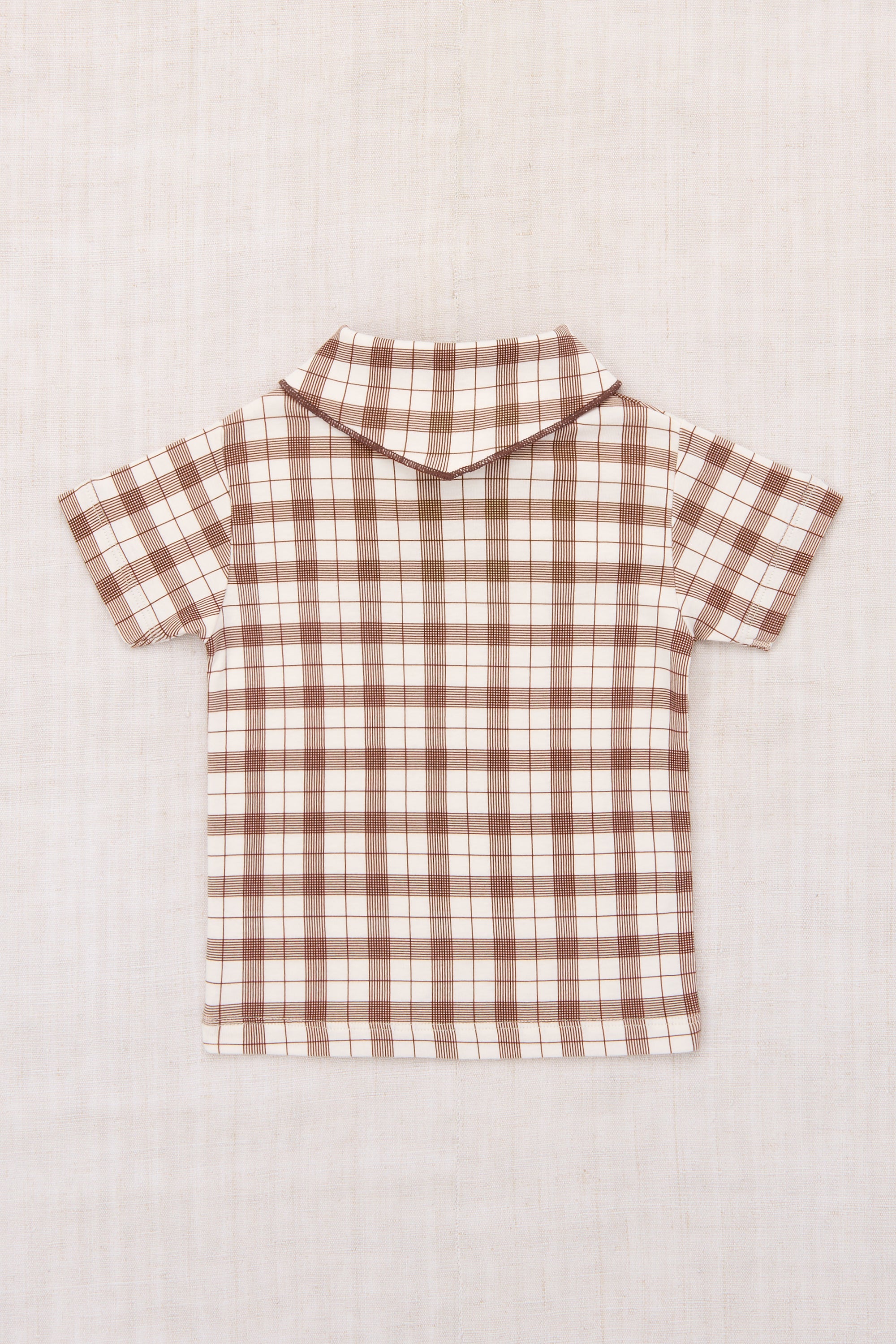 Scout Tee – Misha & Puff