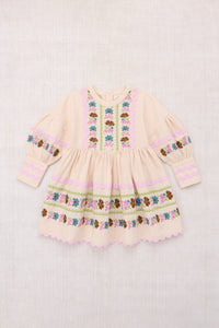 Priscilla Dress