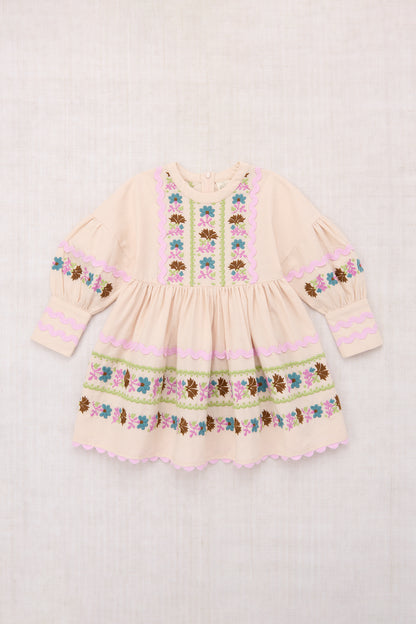 Priscilla Dress