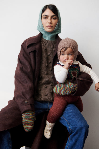 Rohan Balaclava