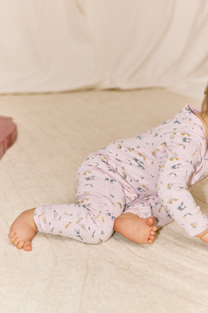 Baby Jumpsuit