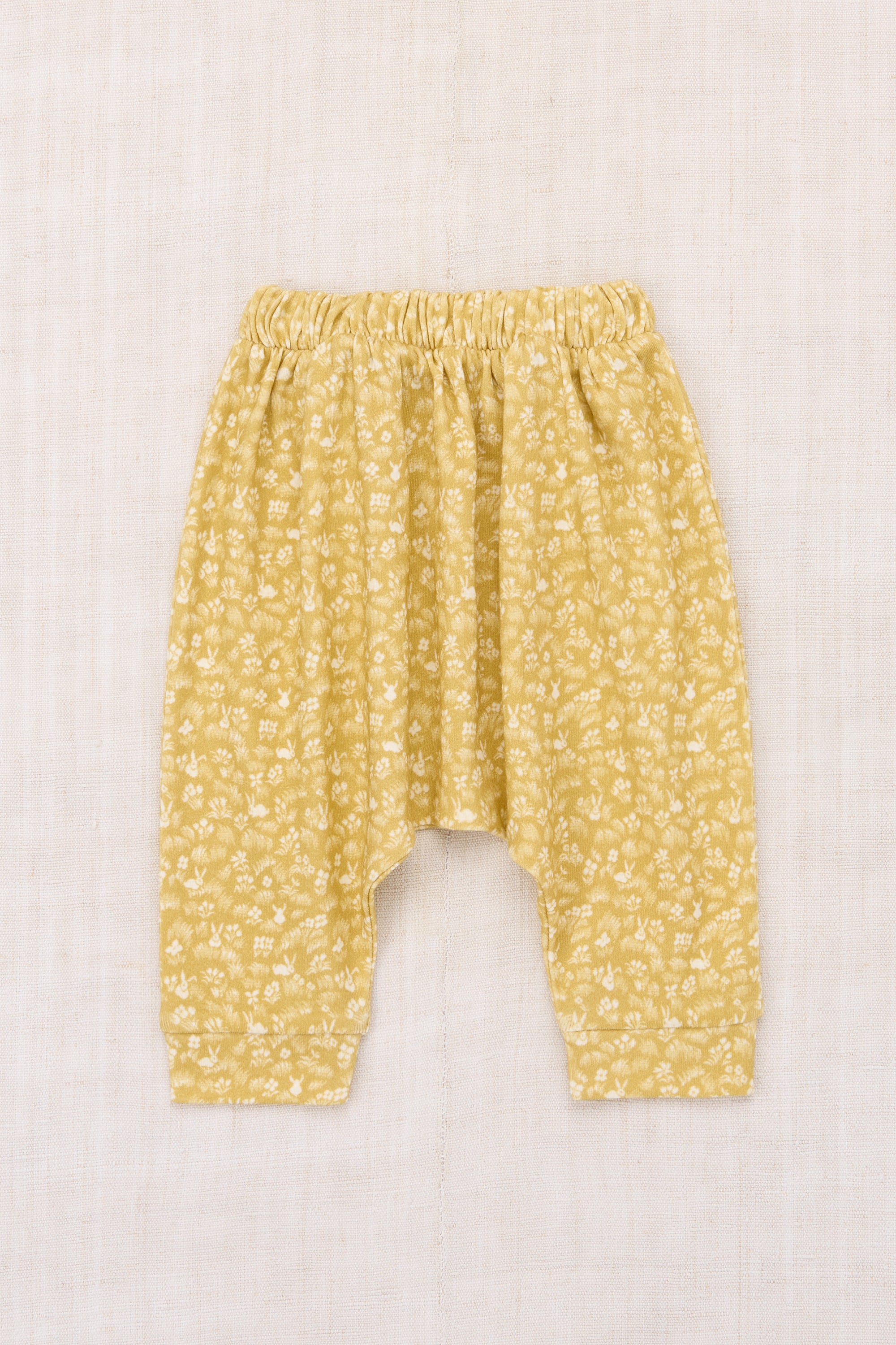 【misha&puff】baby scout onesie / 18/24m Baby Long Sleeve Scout Onesie – Misha & Puff