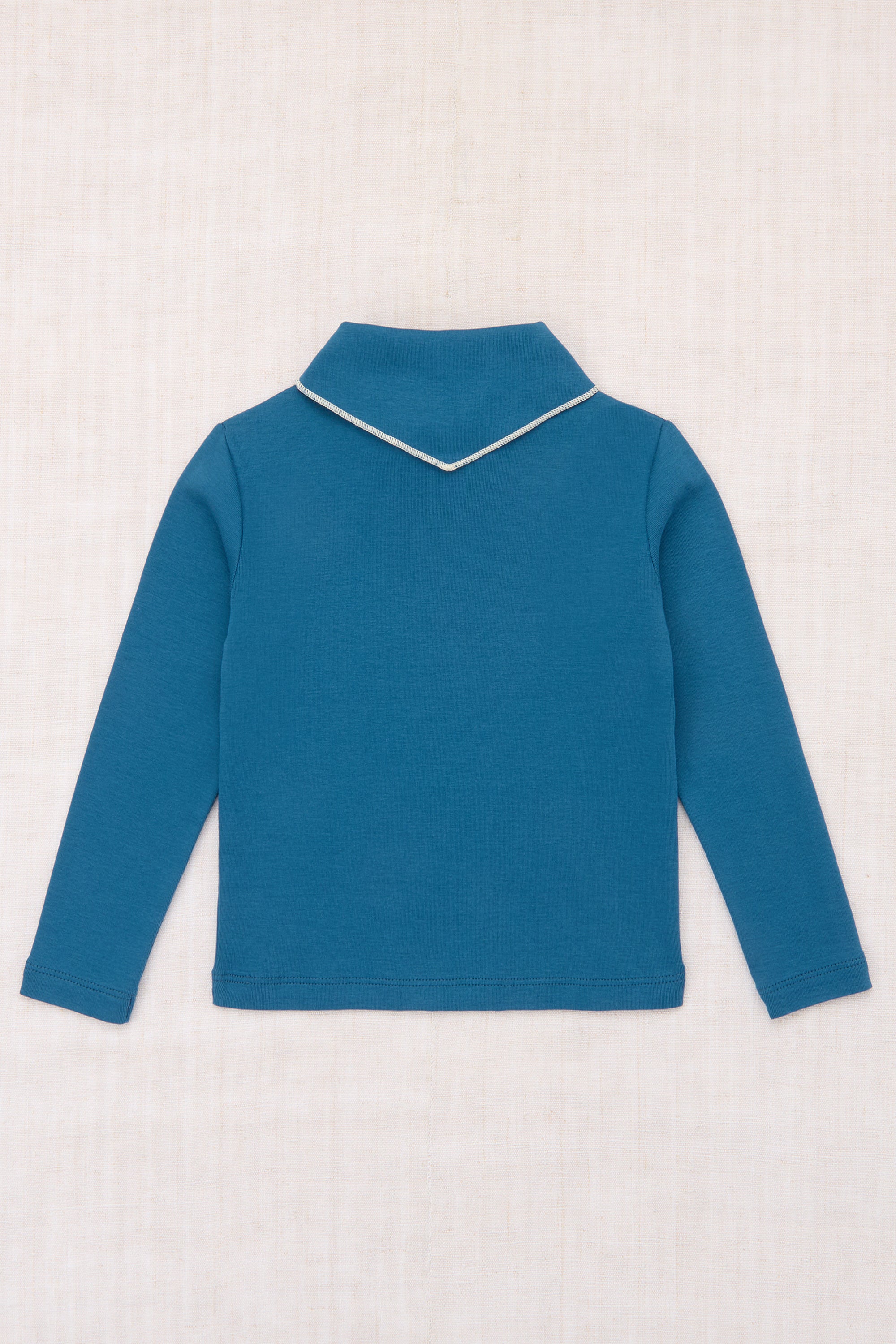 トップス Misha & Puff Scout Top2y Scout Top – Misha & Puff