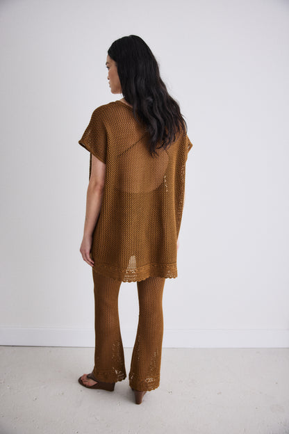 Net Tunic