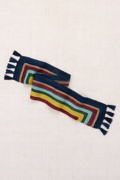 Cornerstone Scarf