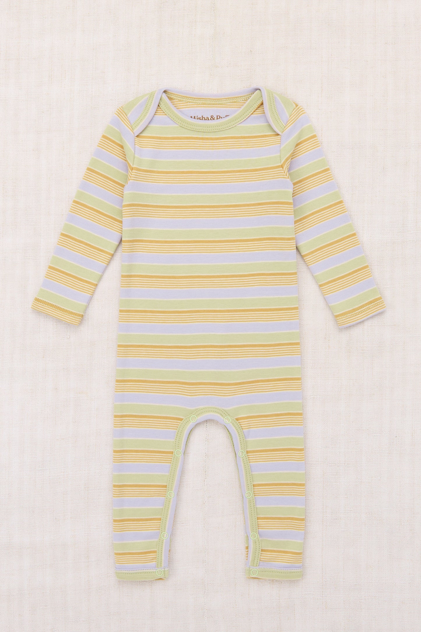 Baby Jumpsuit