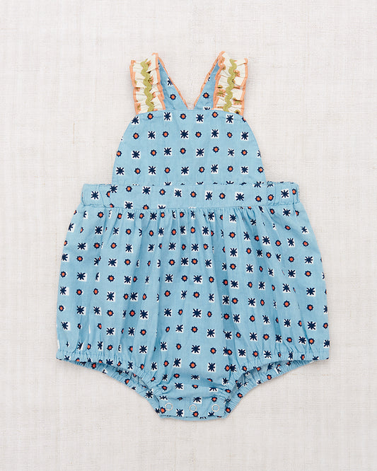 Baby Birdie Romper