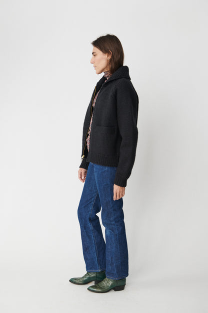 Hudson Cardigan