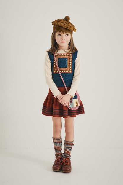 Judy Skirt - Sabi