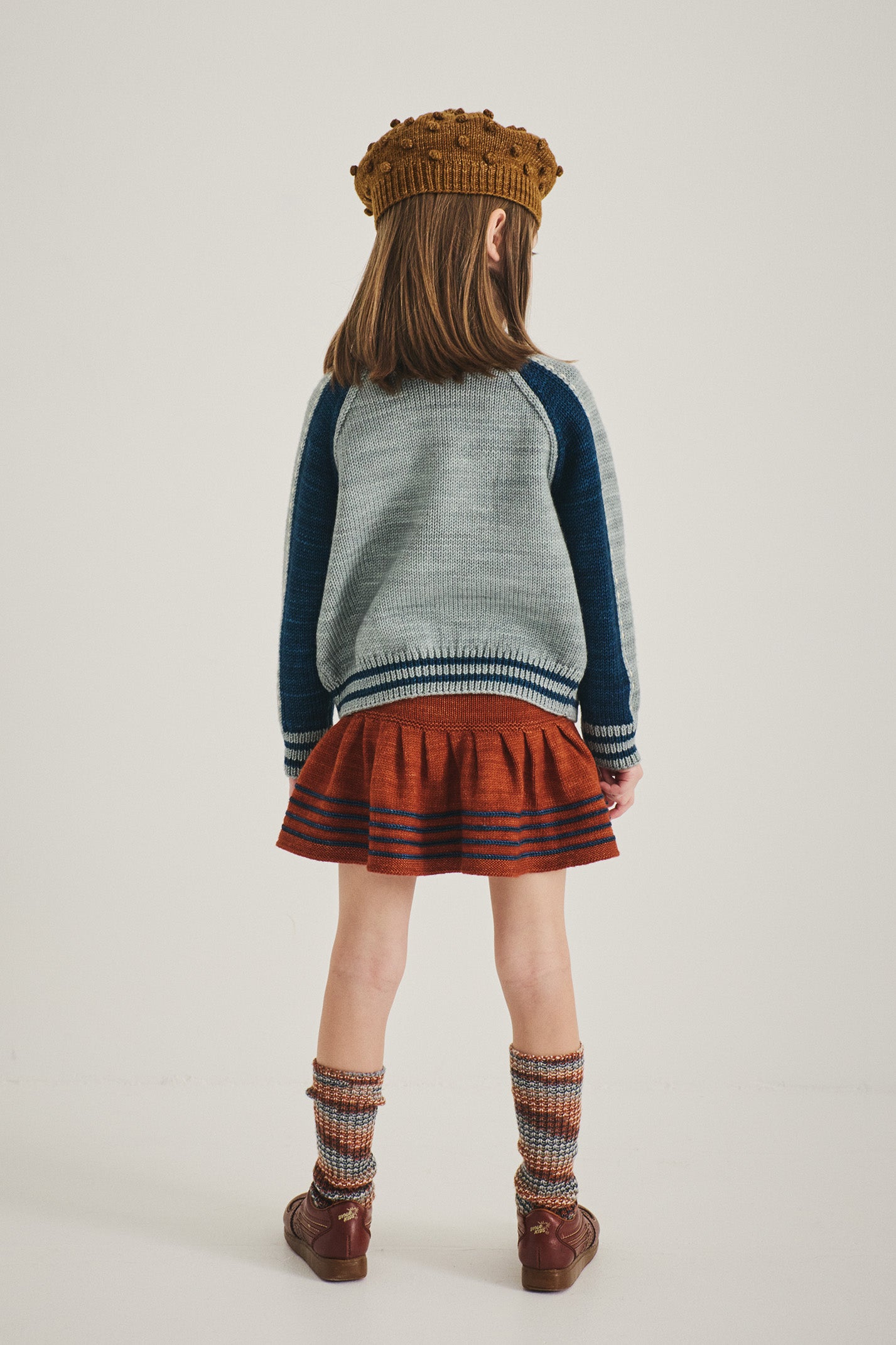 Judy Skirt - Sabi