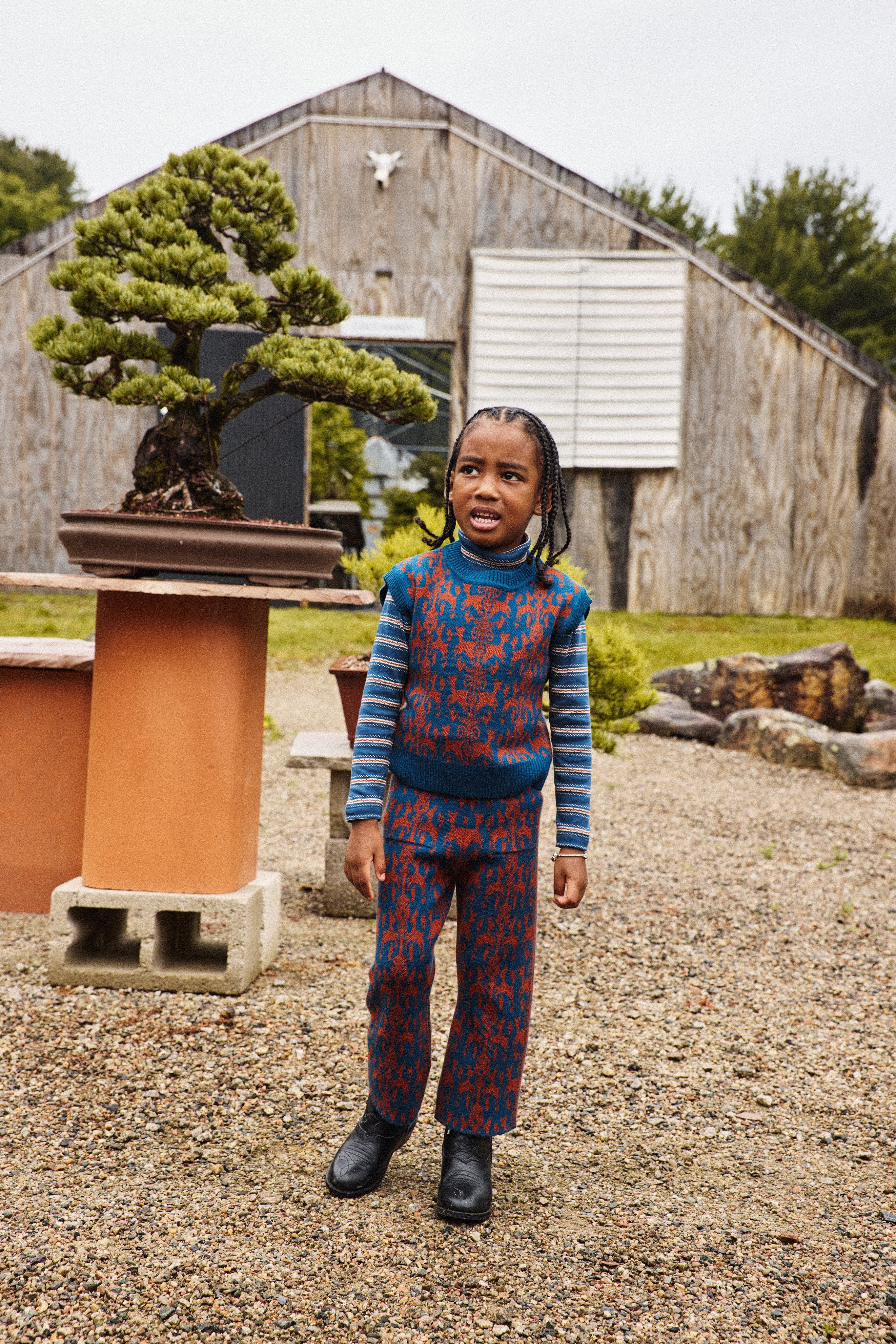 Child - Apparel – Page 2 – Misha & Puff