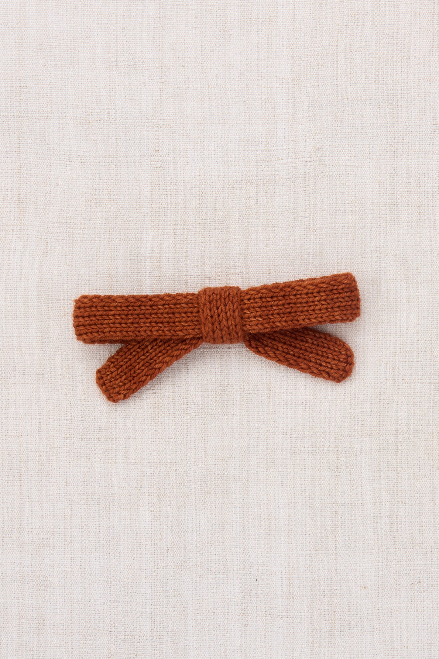 Jumbo Goldie Bow - Sabi
