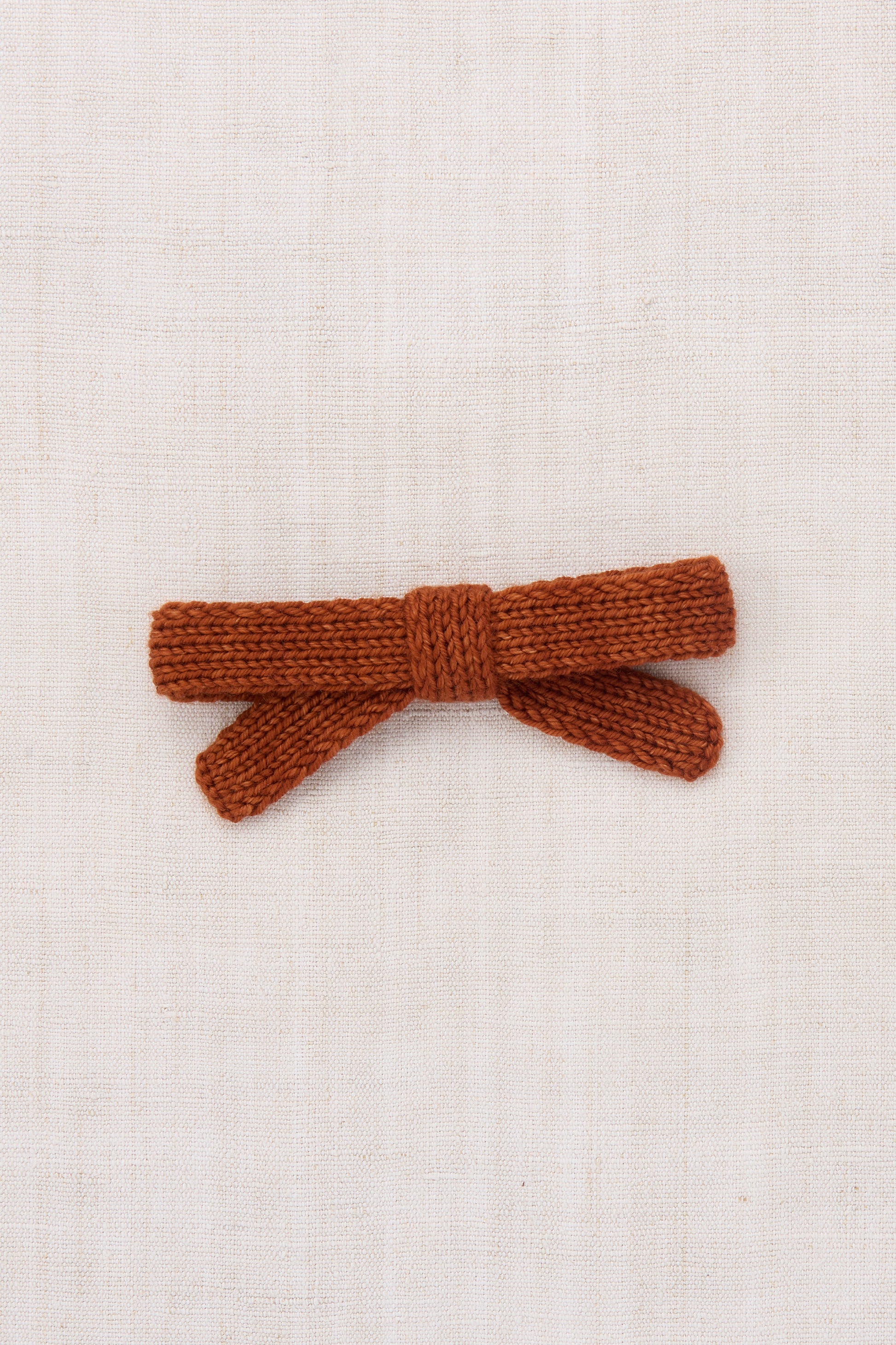 Jumbo Goldie Bow - Sabi