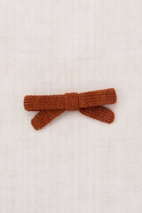 Jumbo Goldie Bow - Sabi