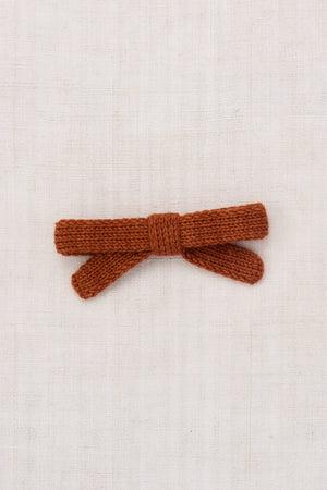 Jumbo Goldie Bow - Sabi