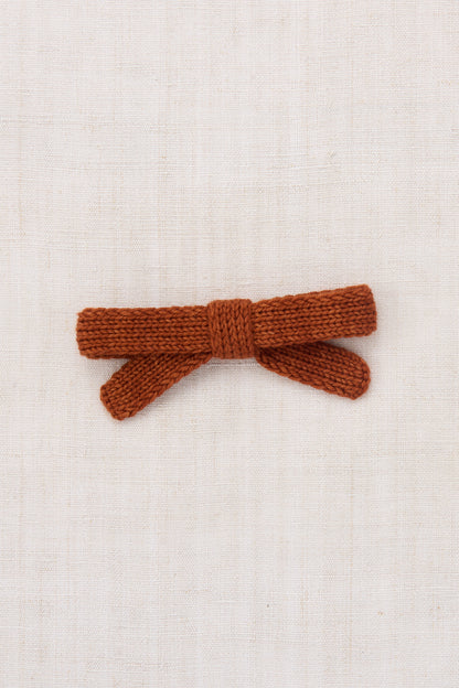 Jumbo Goldie Bow - Sabi