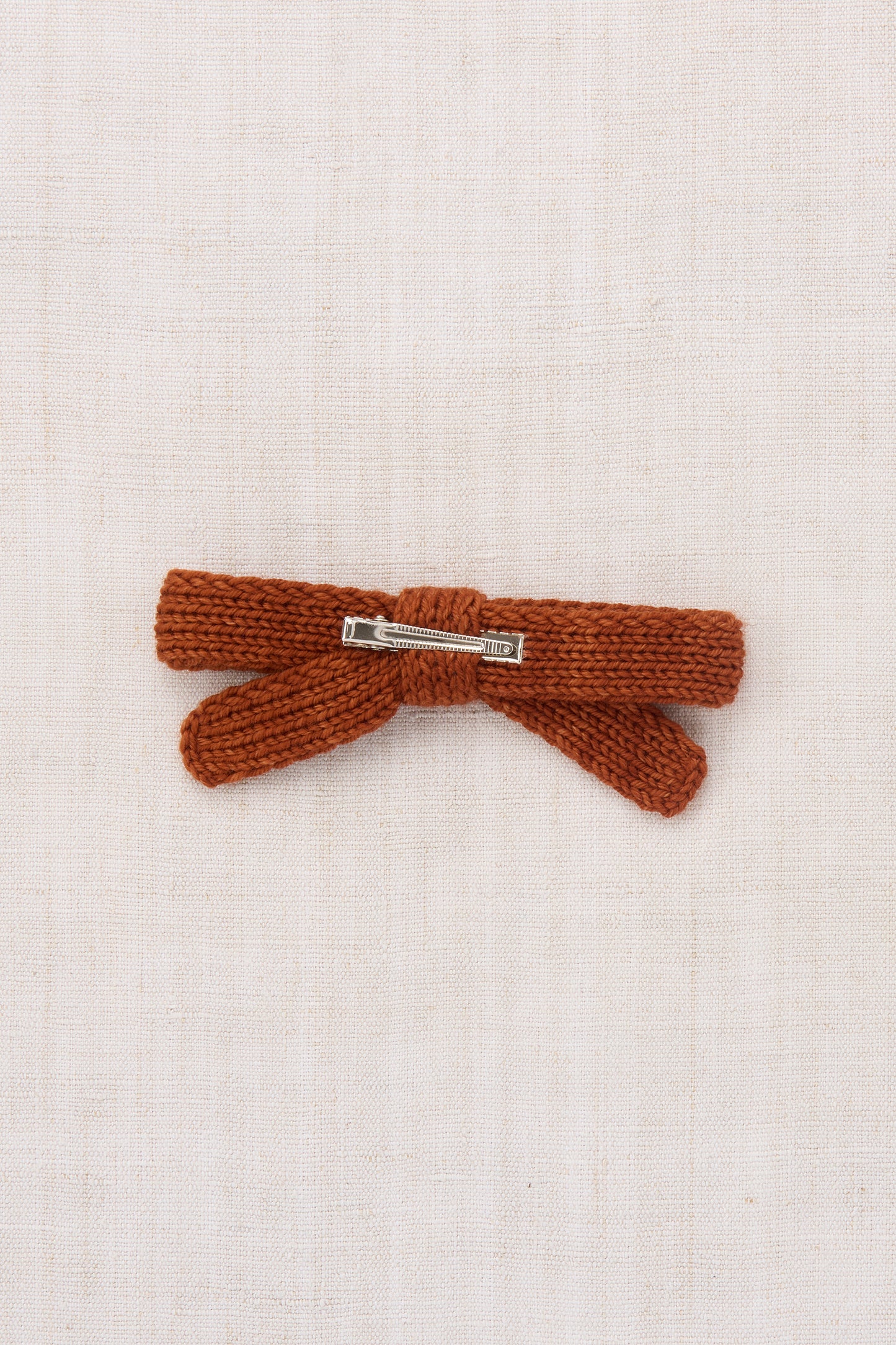 Jumbo Goldie Bow - Sabi