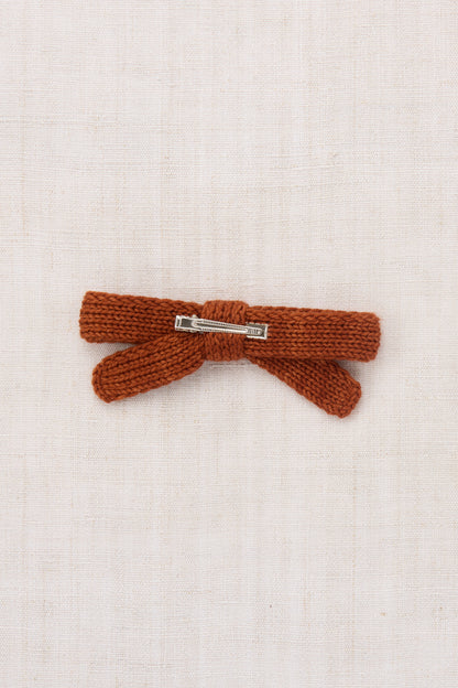 Jumbo Goldie Bow - Sabi