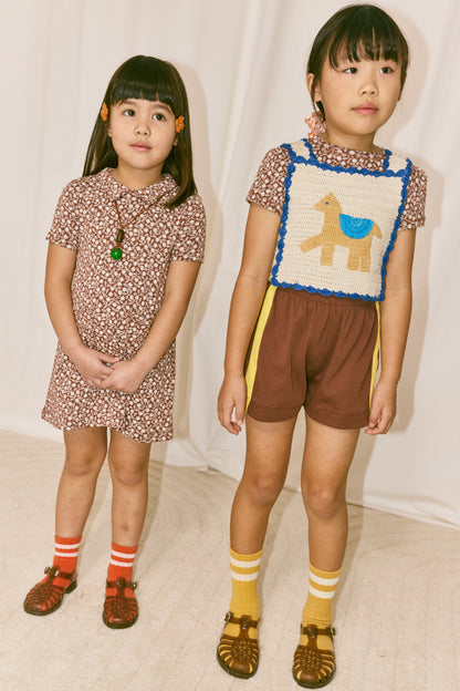 Twiggy Dress