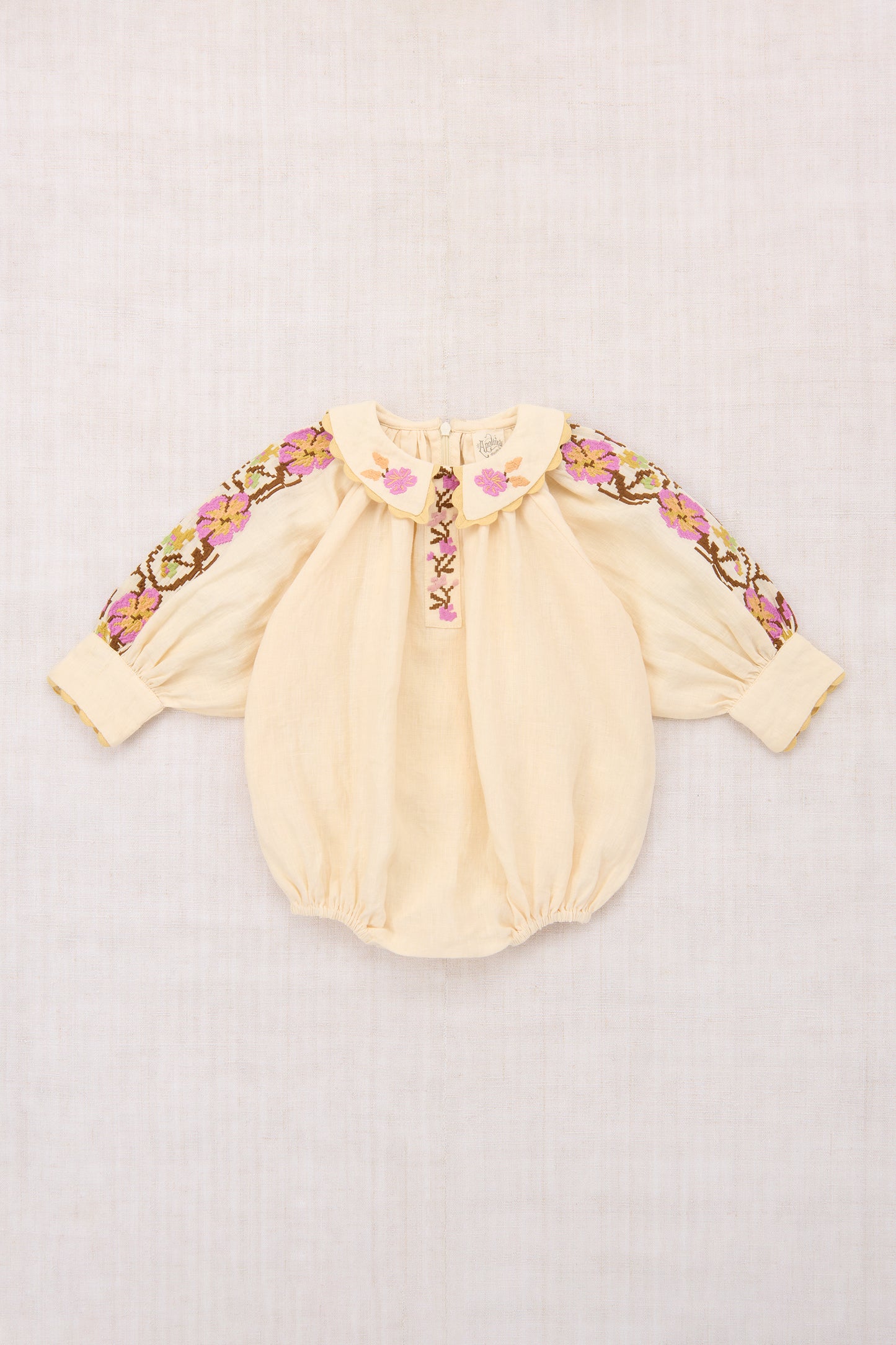 Baby Araminta Romper