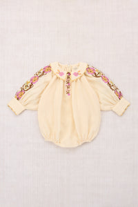 Baby Araminta Romper