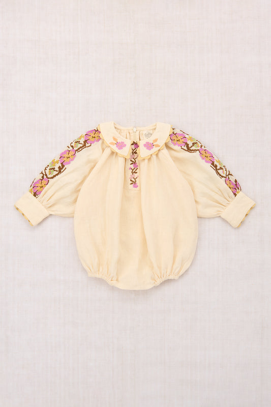 Baby Araminta Romper