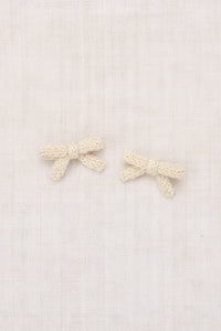 Goldie Bow Set