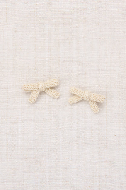 Goldie Bow Set
