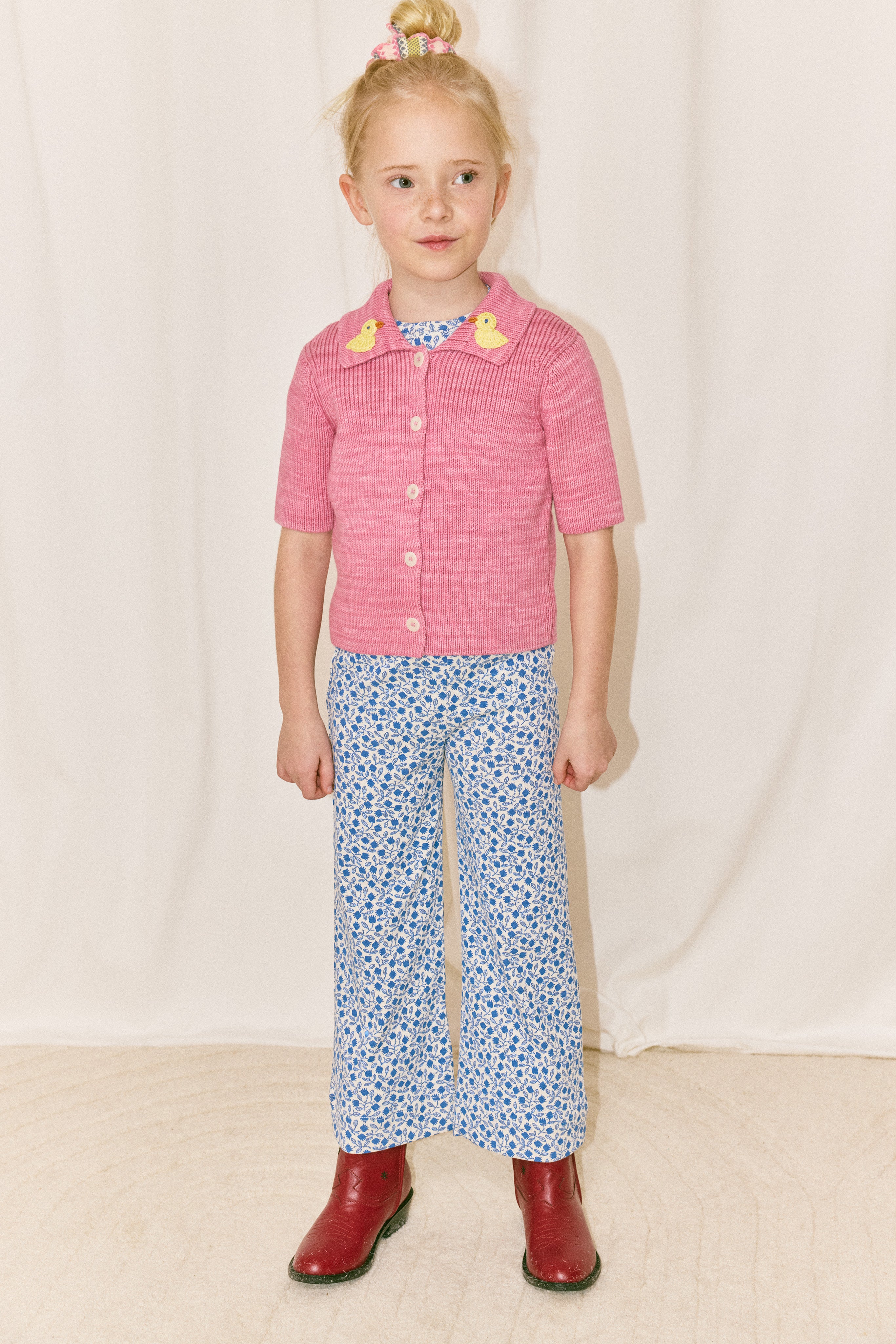 A-Pant – Misha & Puff