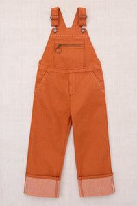 Zip Overall